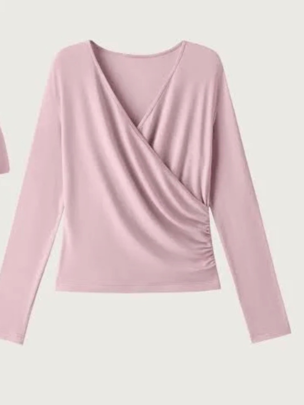 OGL top pink/xl